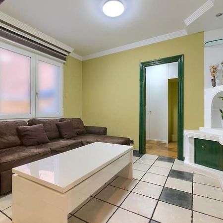 San Mames Football & Parking 빌바오 외부 사진